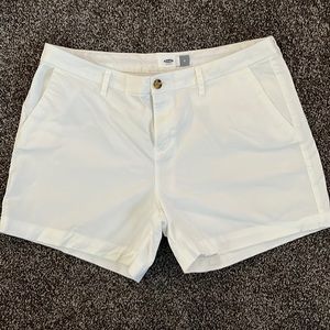 Old Navy Shorts size 12